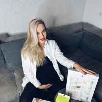 Електрическа помпа за кърма Cangaroo Hands-Free Eliria-rF2ty.jpeg