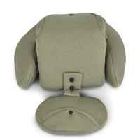 Столче за кола Cangaroo Quill I-SIZE 40-150 см, зелен-rFuMi.jpeg