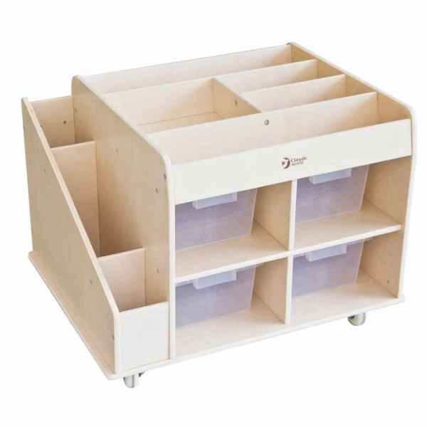 Подвижен дървен стелаж за играчки Classic World Educational-rG5ps.jpeg