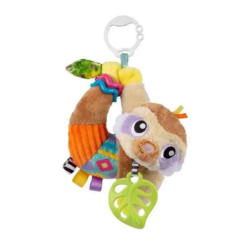 Активна играчка PLAYGRO Ленивец Сало