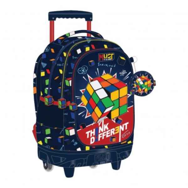 Детска раница тролей Must, Think Different-rIoZi.jpeg