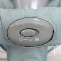 Бебешка люлка и шезлонг Lorelli Tango, PEACH BEIGE STARS-rIsNB.jpeg