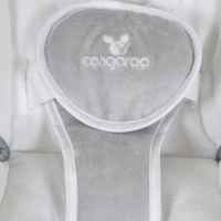 Бебешка eлектрическа люлка Cangaroo La Scala, Мента-rJC5z.jpg