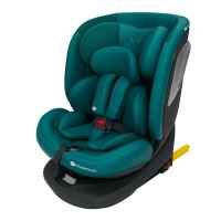 Столче за кола KinderKraft I-Grow 2 PLUS 40-150 см, Green-rJHQx.jpeg