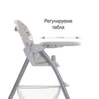 Столче за хранене Hauck Sit N Fold, Beige-rJiNC.jpg