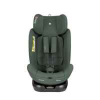 Столче за кола Kikka Boo i-Moove 2 i-SIZE, Army Green-rJqEP.jpeg