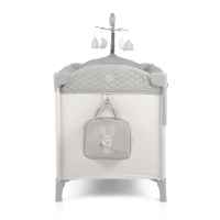 Бебешка кошара Cangaroo Indiana, сива-rK8d2.jpeg