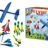 Образователен комплект Buki France, Наука за летенe-rMYaR.jpeg