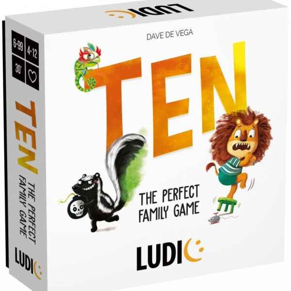 Настолна игра Headu, Игра с карти, Десет-rN5LN.jpeg