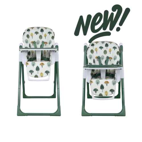 Столче за хранене Cosatto PIP 0+, Faraway