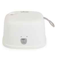 Стъпало за баня 3 в 1 Cangaroo Winnie, бял-rNXCt.jpeg