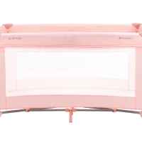 Бебешка кошара на две нива Kikka Boo So Gifted, Pink 2023-rNuBu.jpg