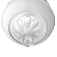 Комплект за бебе Philips AVENT, с 2 бр. шишета за хранене Natural Response 260 мл, 1м+, с биберони без протичане, 2 бр. залъгалки Ultra Air, Октоподи-rOhkF.png