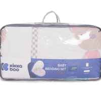Бебешки спален комплект Kikka Boo 2 части EU style, Fantasia-rOtqU.jpg