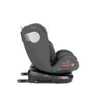 Столче за кола Kikka Boo i-Moove 2 i-SIZE, Dark Grey-rP40E.jpeg