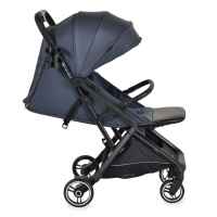 Бебешка лятна количкa Cangaroo Airwalk cabin size, Graystone-rPA83.jpeg