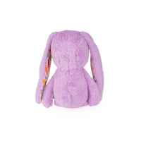Мека играчка за гушкане Bali Bazoo Rabbit, розов-rQKZL.jpeg