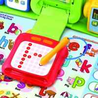 Интерактивна играчка Vtech, Образователна масичка, Докосни и научи-rRVTK.jpeg