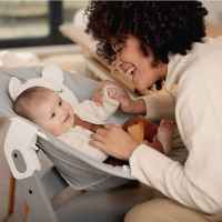 Дървено столче за хранене с шезлонг Hauck Alpha+ Newborn Set, Nature Grey-rSJsa.jpeg