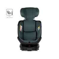 Столче за кола Chipolino Hypnotic Plus I-size 40-150 см, зелено-rTjaR.jpeg