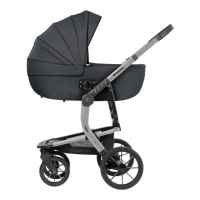 Комбинирана бебешка количка 3в1 Kikka Boo Irene, Dark Grey 2024-rVQnI.jpeg