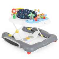 Проходилка 4в1 Cangaroo Regalo, сива-rXM7Z.jpeg