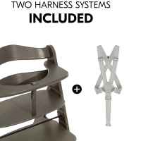 Дървено столче за хранене Hauck Alpha+, Charcoal-rXb0G.jpeg