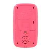 Бебешки смартфон Hola, червен-rYc70.jpeg