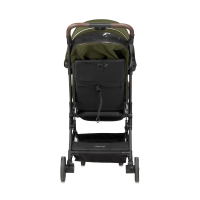 Лятна бебешка количка Noordi SIA carbon, Sand Beige-rZOtx.png
