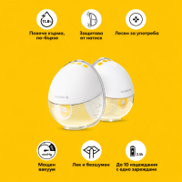Двойна помпа за кърма Medela Motion InBra-rZx2k.png