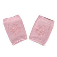 Детски наколенки за лазене Cangaroo Itsy Bitsy, розови-racKT.jpeg