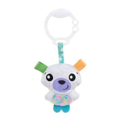 Висяща играчка PLAYGRO, Полярно мече
