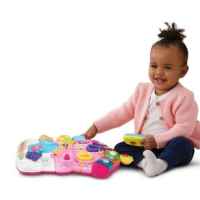 Интерактивна играчка Vtech, Занимателна проходилка, Розова-rbhYY.jpeg