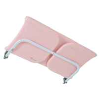 Преграда за легло Cangaroo Magic fold 150 см, розов-rbwO7.jpeg