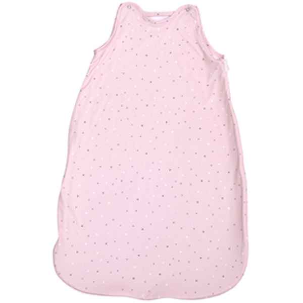 Спален чувал Lorelli летен 85 см, Розово небе-rdk6P.jpeg