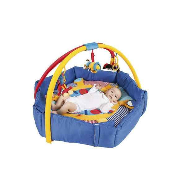 Килимче за игра с активна гимнастика Canpol 2-в-1, Pirates-rdq8p.jpg