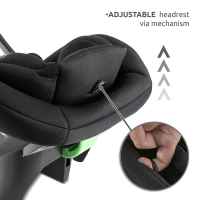 Комбинирана бебешка количка 3в1 Lorelli Bianca, Black-reXjL.jpeg