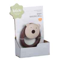 Бебешка дрънкалка и гризалка Kaichi, Мече-rgNRy.jpeg