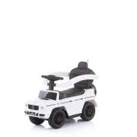 Количка за яздене Chipolino MERCEDES G350d с дръжка/сенник, Бял-rgv6M.jpg