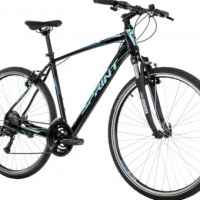 Велосипед Sprint Sintero 28, черно със синьо-riW9m.jpeg