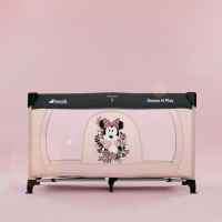 Бебешка кошара Hauck Dream N Play Minnie Sweetheart-ridLL.jpg