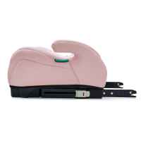 Седалка за кола Kinderkraft I-BOOST 2 PRO I-Size IsoFix, Pink-riyOP.jpeg