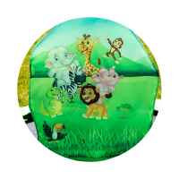 Детски батут Chipolino Мини 91 см, зелен-rjCsi.jpeg