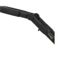 Бебешка количка за близнаци 2 в 1 Kunert Ивенто, Еко син металик-rjVs6.jpeg