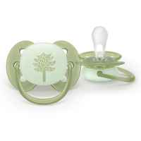 2 бр. залъгалки Philips Avent Ultra Soft NightTime 6-18м, пастелни момче-rjmqR.jpeg