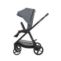 Комбинирана бебешка количка 4в1 Kikka Boo Mia, Grey-rk2sk.jpeg