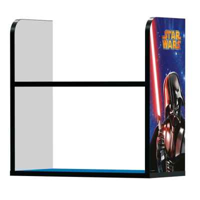 Етажерка 2 нива Stor Star Wars