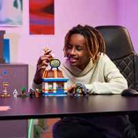 Конструктор LEGO Fortnite Ресторант Durrr Burger-rk6vN.jpeg