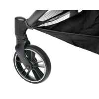 Бебешка количка за близнаци Kikka Boo Happy 2, Black 2023 -rkyC4.jpeg