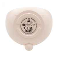 Детска лампа будилник MARY’S, Розово зайче-rlhKX.jpeg